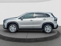 Suzuki (SX4) S-Cross - Vorschau Bild 2