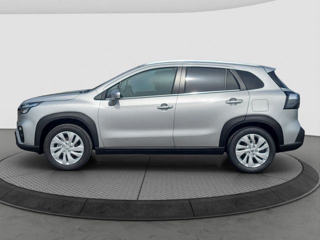 Suzuki (SX4) S-Cross