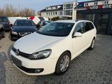 Volkswagen Golf VI Variant Comfortline - Volkswagen Golf aus 2010: Variant