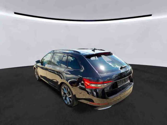 Skoda Superb - Bild 6