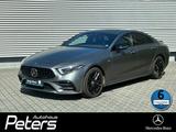 Mercedes-Benz CLS 53 AMG 4M Edition 1 Memory/Night/Burmester - Mercedes CLS 53 AMG mit Schiebedach