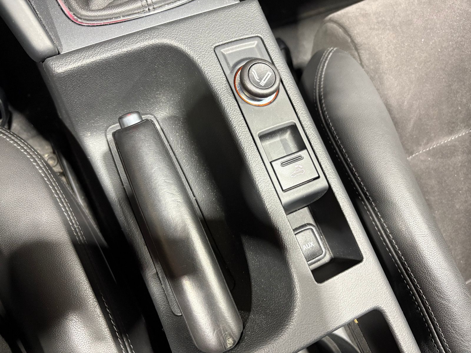 Fahrzeugabbildung Audi A3 Cabriolet Attraction/PDC/SHZ/KLIMA/ALCANTARA