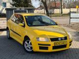 Fiat Stilo 1.6*Klima*ZV-FB*El-FH*2-Hand*LMF*TÜV NEU* - gebrauchte Fiat Stilo aus dem Jahr 2002