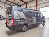Karmann DAVIS 620 LIFESTYLE/ -2026-/ 140PS/ EINZELBETTEN - Karmann Diesel Kastenwagen Davis 620