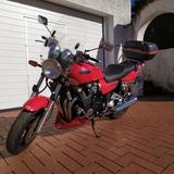 Yamaha XJR 1200 Tüv neu!! - YAMAHA XJ 1200