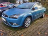 Ford Focus Cabrio Titanium - Ford Focus aus 2007: Titanium