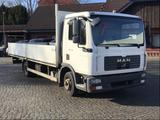 MAN TGL 8.180 4X2  BB - MAN 2007