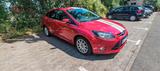 Ford Focus 1,6  Stufenheck EcoBoost 150 PS Titanium - Ford Focus: Stufenheck