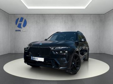 BMW X7 - 1