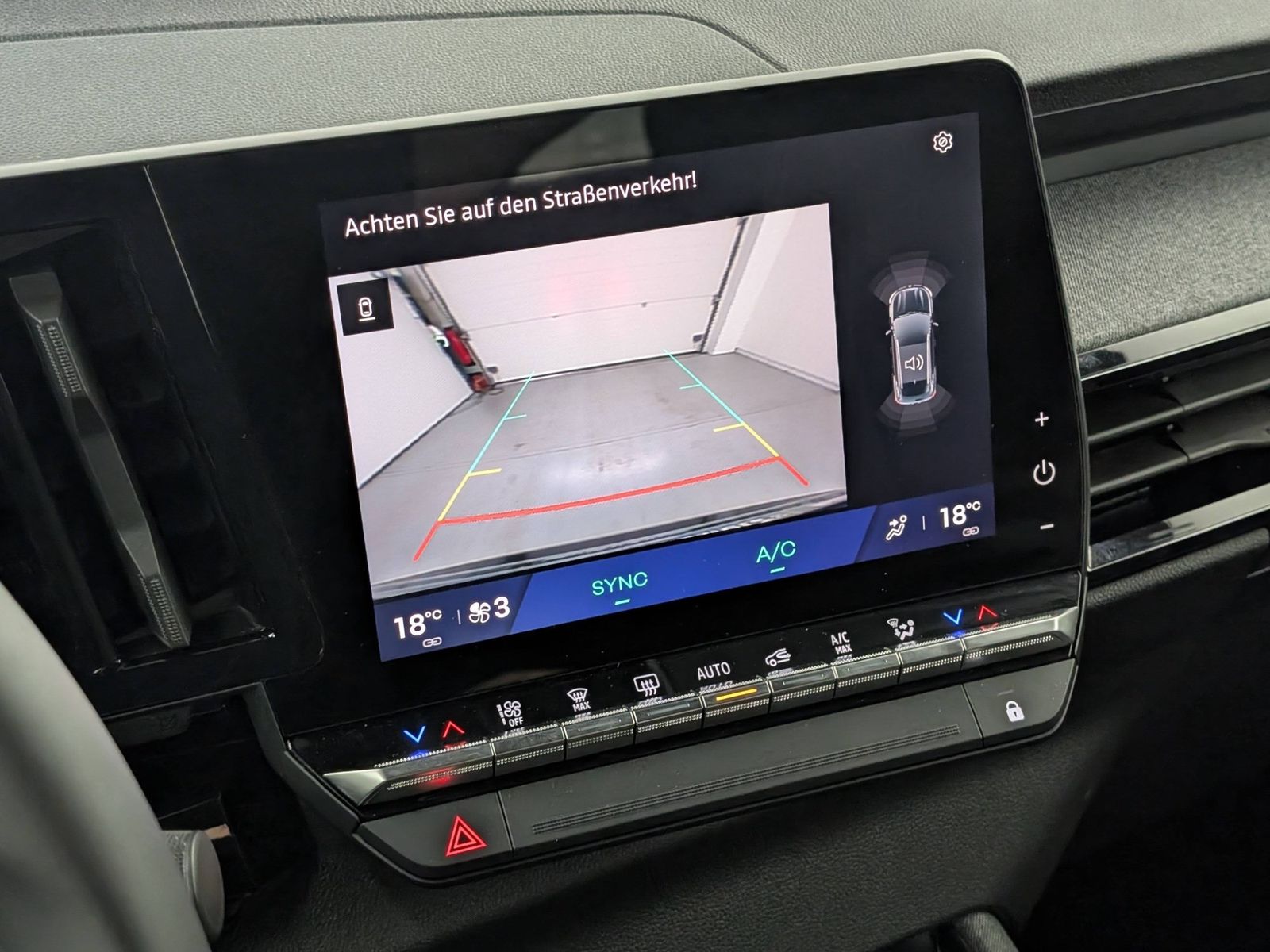 RENAULT Austral Evolution MHEV 160 ACC Navi LED – Bild 29