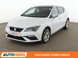Seat Leon 1.5 TSI ACT FR*NAVI*PDC*LED*PANO*SHZ*ACC* - Seat Leon Gebrauchtwagen in Frankfurt