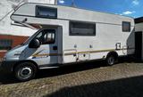 Fiat Ducato 2.8 JTD EURA Mobil Alkoven - Offers
