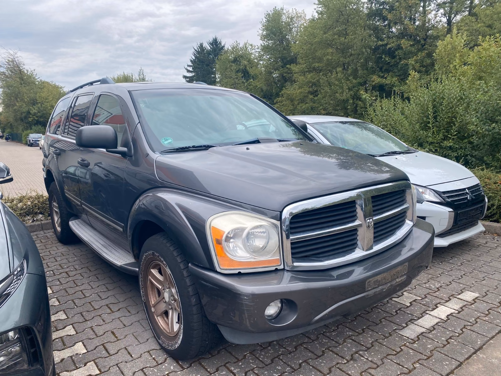Dodge Durango