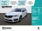 Skoda Octavia Combi RS*4x4*NAVI*LED*ACC*18ZOLL*VIRTUAL - Skoda Octavia 1Z mit Diesel-Antrieb