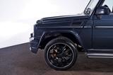 Mercedes-Benz G 350 G63 AMG Optik/Umbau*3.0 BlueTEC*AHK*ACC*H/ - Mercedes-Benz G 350 in Dortmund
