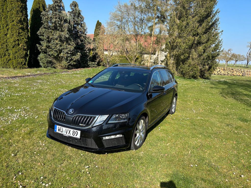 Image of Skoda Octavia