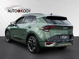 Kia Sportage GT-Line 4WD 1.6 T-GDI Mild-Hybrid EU6e  - Kia Sportage mit Benzin-Antrieb