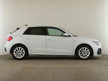 Audi A1 - 9