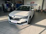 Skoda Scala 1.0 TSI 70kW Active Klima SHZ PDC LED 1.Hd - Skoda Scala: Active