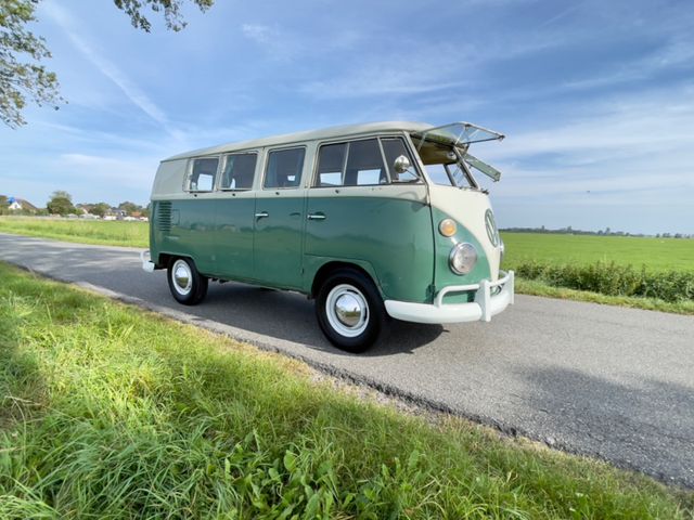 Volkswagen T1 bulli 1965 