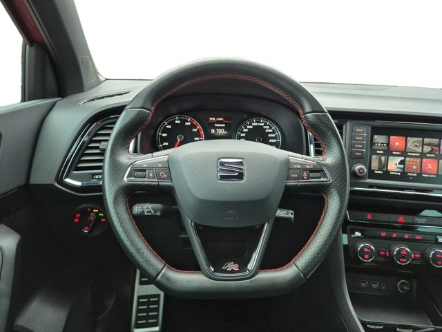 Seat Ateca FR 1.5 TSI ACT