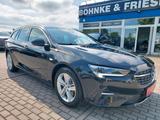Opel Insignia B Sports Tourer Autom. Taxi DAB Navi - Opel Insignia Gebrauchtwagen in Leipzig