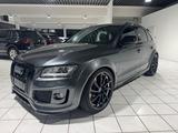 Audi SQ5 3.0 TDI plus quattro Original ABT - Audi SQ5: Abt