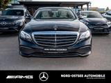 Mercedes-Benz E 400 4M EXCLUSIVE MEMORY PANO 360 COMAND LED - Mercedes-Benz: Comand