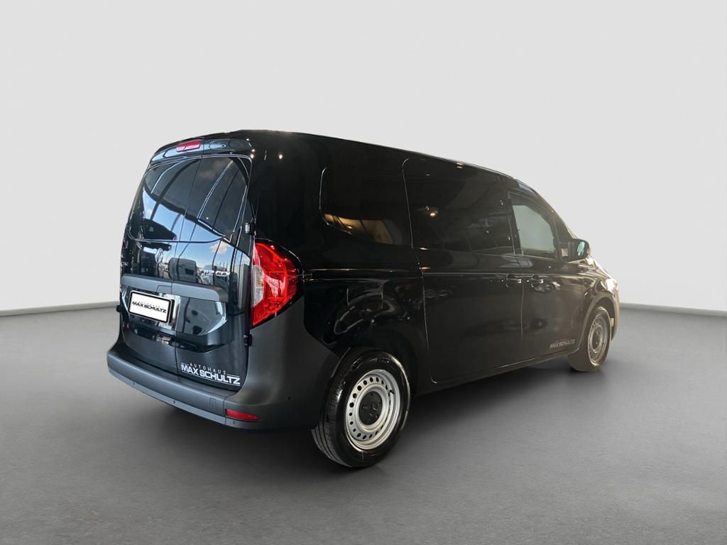 Fahrzeugabbildung Mercedes-Benz Citan 112 CDI Kastenwagen lang *PDC*ParkAss*