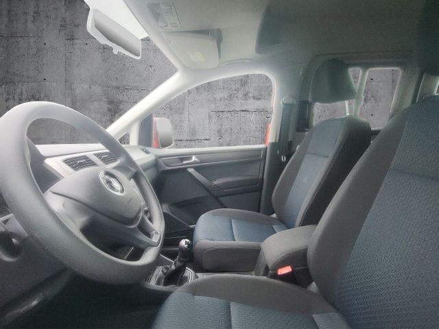 Caddy 1.4 TSI Trendline AHK Sitzhzg. ParkPilot
