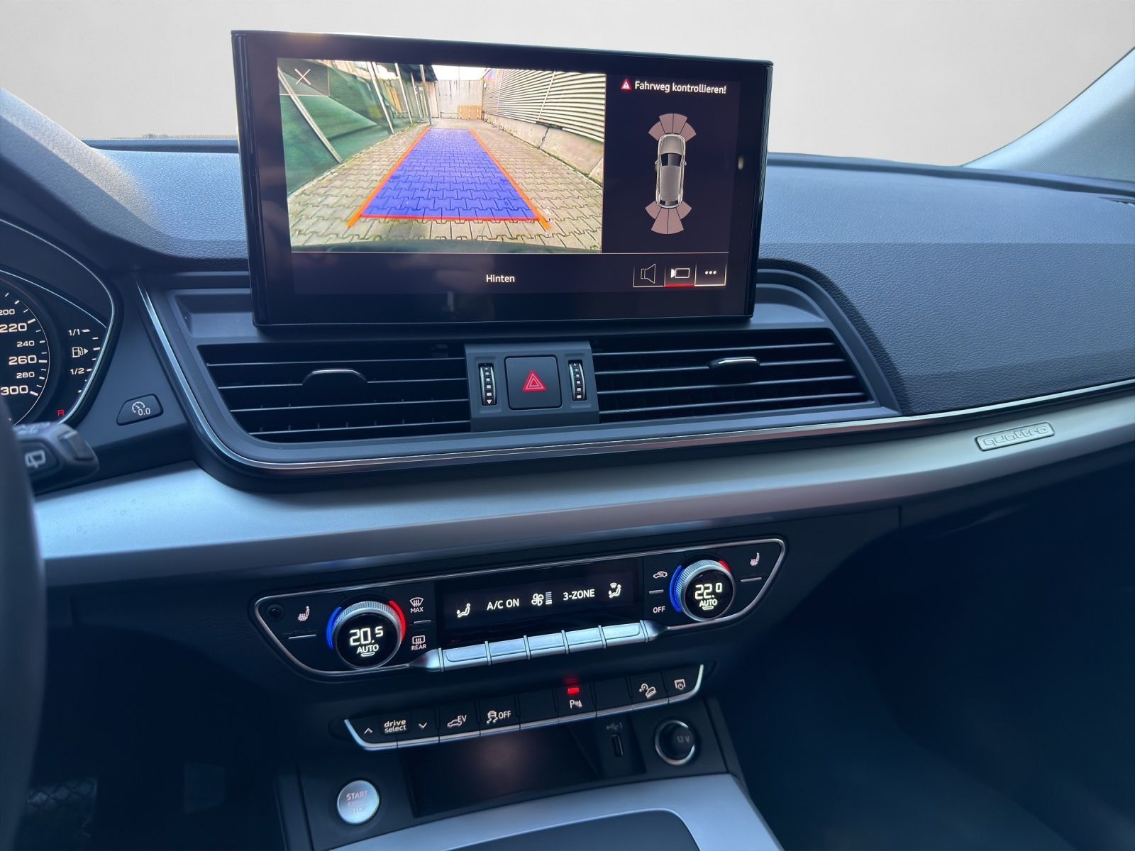 Audi Q5 - Bild 12