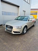 Audi A4 Avant 2.0 TDI Euro 6 - Audi A4: 2.6
