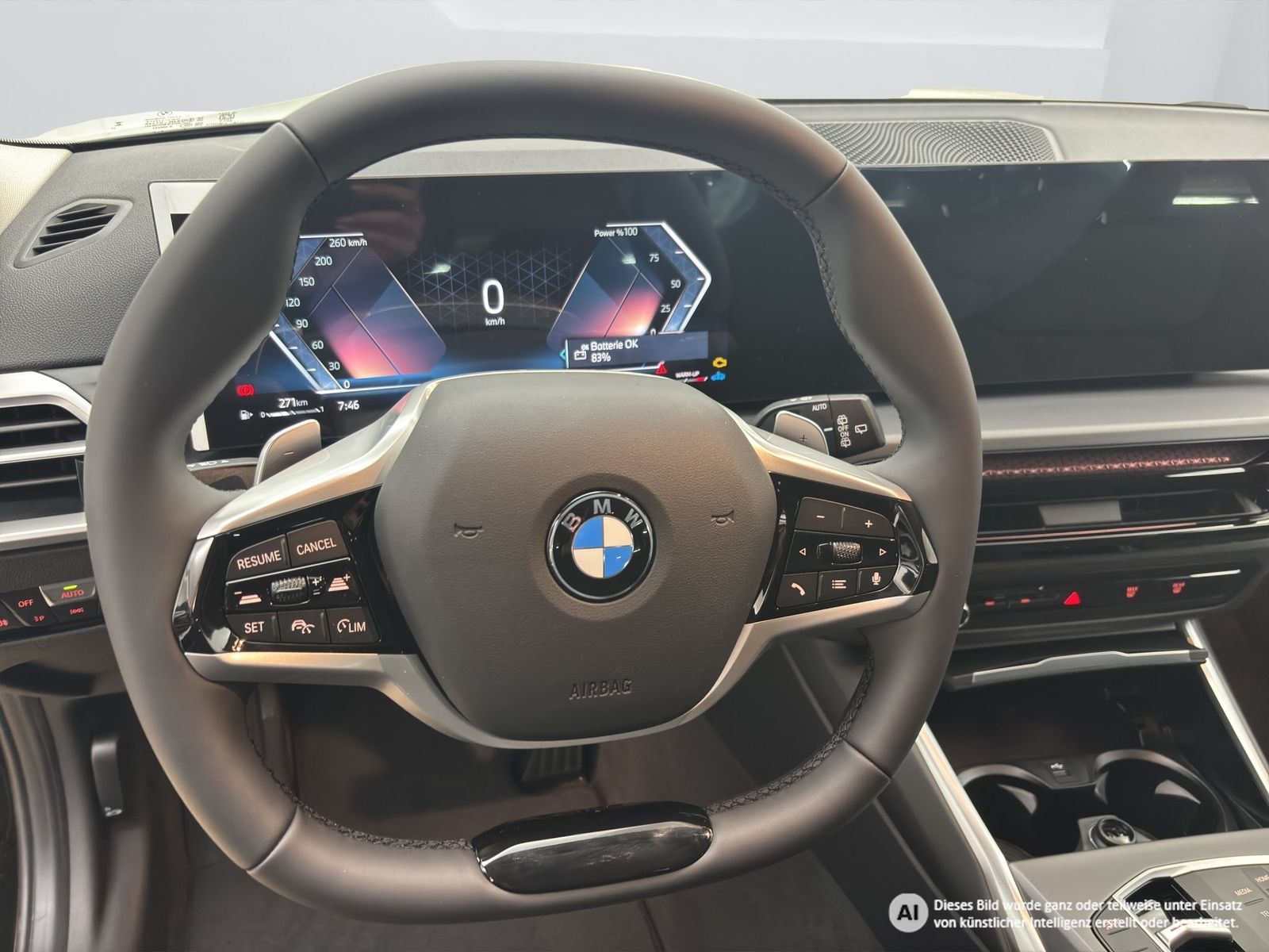 BMW 318 - Bild 13