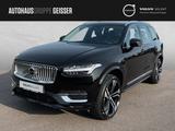 Volvo XC90 T8 AWD Recharge Ultimate Bright 7-Sitzer SD - Volvo XC90 Gebrauchtwagen in Karlsruhe