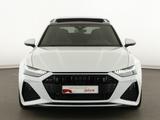 Audi RS 6 Avant tiptronic Quattro Standheizung, AHZV  - : Weiß, Sitzbelüftung