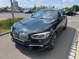 BMW 120i Urban Line/Navi/Kam/SHZ/PDC/Leder/H&K - BMW 120 in Nürnberg