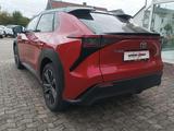 Toyota bZ4X Lounge 0  Finanzierung - Toyota: Finanzierung