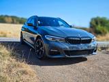 BMW Service am 10.8.26 *NEU*  - BMW 320 Gebrauchtwagen in Saarbrücken