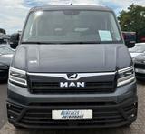 Volkswagen MAN TGE Mixto 2.0l Bestattungswagen/Leichenwagen - mit Diesel-Antrieb: Leichenwagen