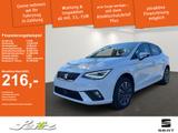 Seat Ibiza 1.0 TSI Style *NAVI*KAMERA*SITZH*