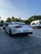Mercedes-Benz CLS 450 4MATIC - 53 AMG Optik - gebrauchte Mercedes-Benz CLS 450 aus dem Jahr 2018