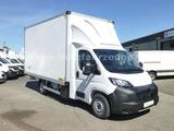 Peugeot Boxer Koffer Türen Möbelkoffer Premium R-Camera - Peugeot Koffer