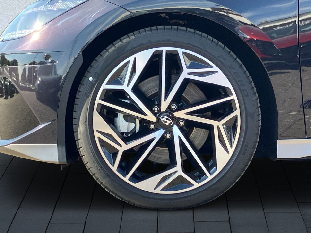 Hyundai IONIQ 6