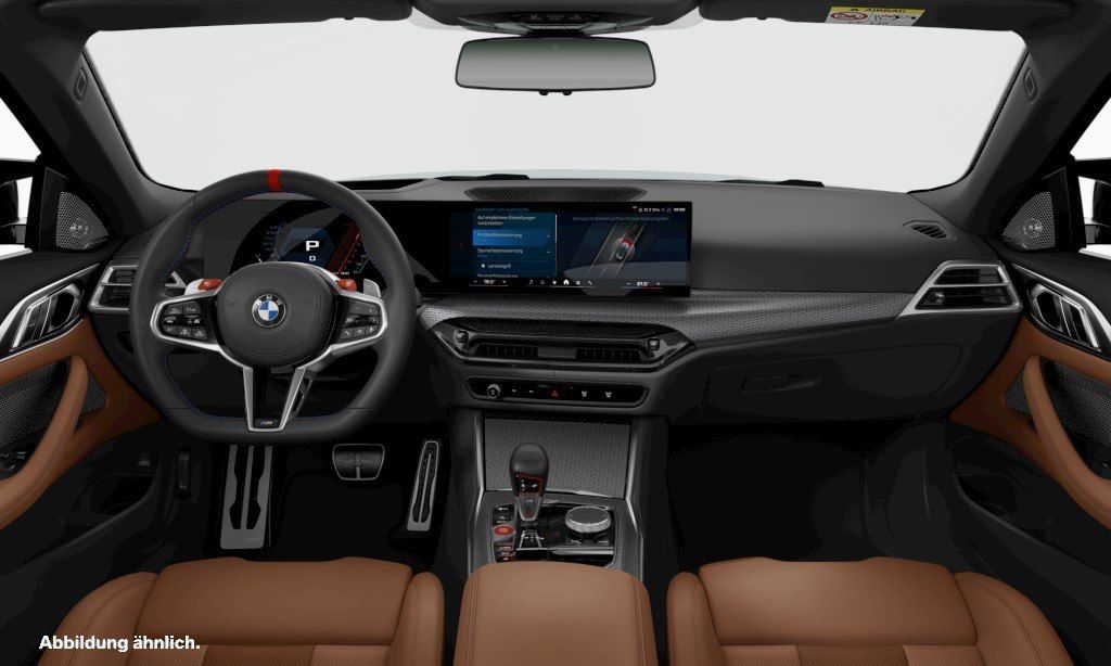 BMW M4 - Bild 4