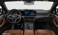 BMW M4 - Vorschau Bild 4