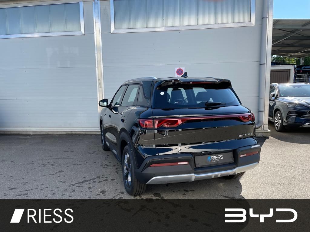 BYD ATTO 2
