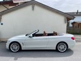 BMW 428i Autom. Cabrio Luxury/Leder/Navi/Xenon