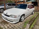 Opel Omega A Caravan mit BMW M5 Motor - Opel Omega: Kombi