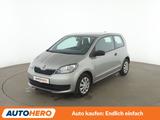 Skoda Citigo 1.0 MPI Active*KLIMA*GARANTIE* - gebrauchte Skoda Citigo aus dem Jahr 2018