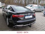 Audi A5 Sportback 35 TDI S LINE BUSINESS STANDHEIZUNG - Audi A5: Sport